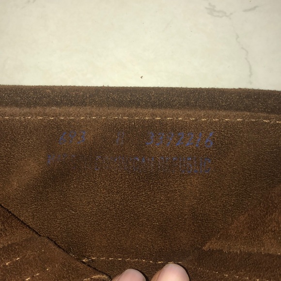 Minnetonka Double Fringe Side Zip Boot - Picture 8 of 8